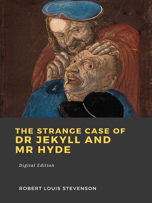 cover image of The strange case of Dr Jekyll and Mr Hyde